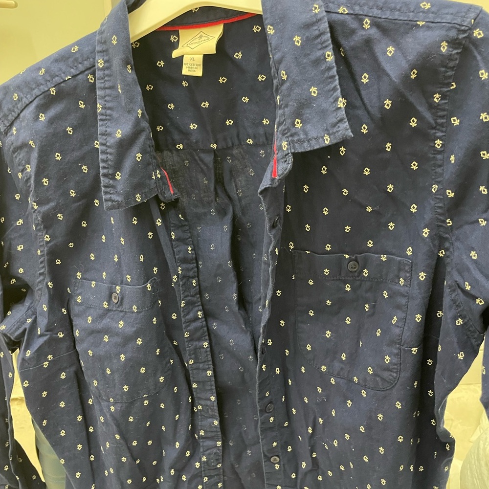 At. Johns Bay size XL